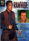 Rawhide #3 Comic Books - Covers, Scans, Photos in Rawhide Comic Books - Covers, Scans, Gallery
